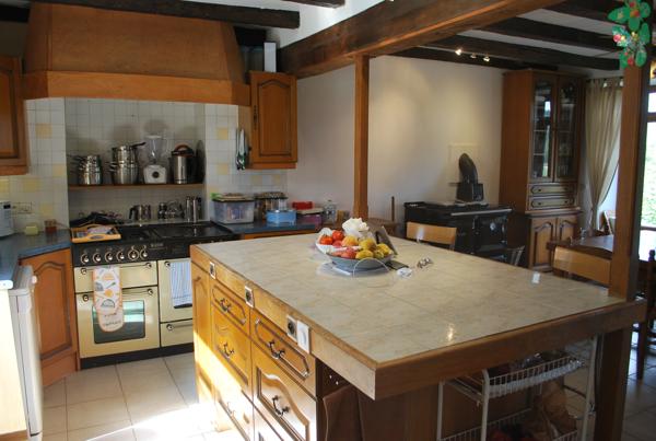 Maison à vendre à Peyrat-de-Bellac (87300) - Haute-Vienne