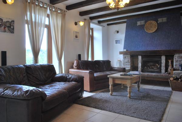 Maison à vendre à Peyrat-de-Bellac (87300) - Haute-Vienne
