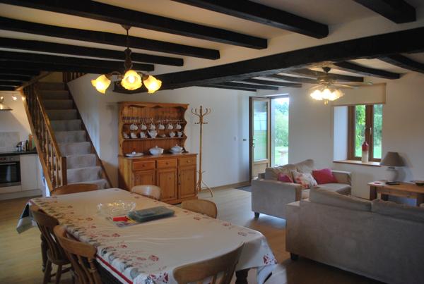 Maison à vendre à Peyrat-de-Bellac (87300) - Haute-Vienne