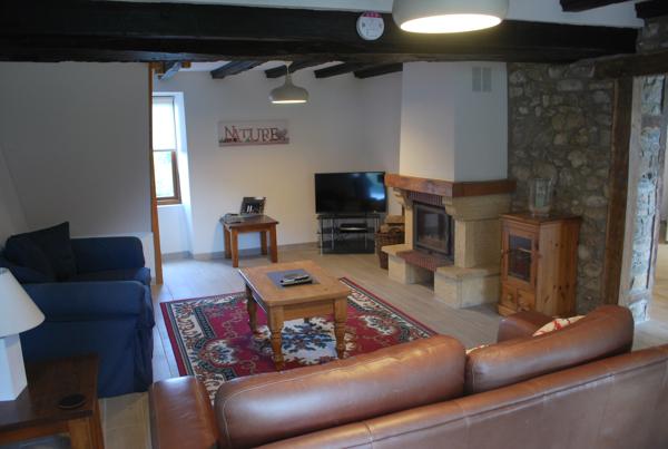 Maison à vendre à Peyrat-de-Bellac (87300) - Haute-Vienne