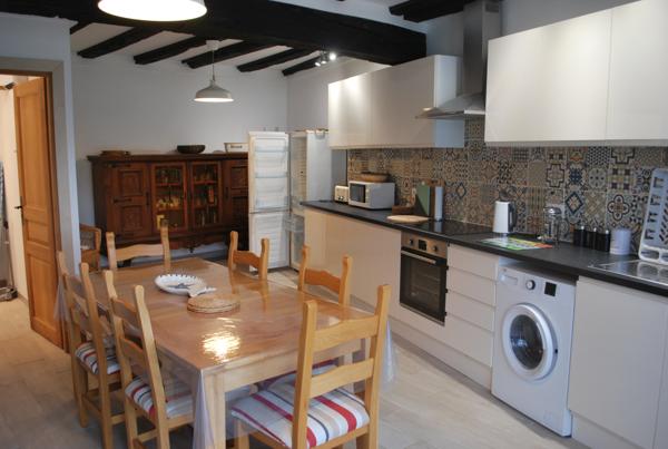Maison à vendre à Peyrat-de-Bellac (87300) - Haute-Vienne