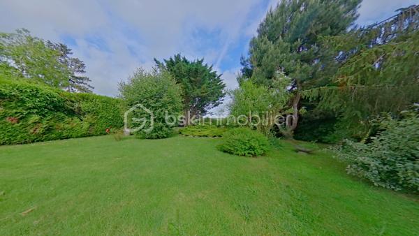 Maison traditionnelle de 140 m²