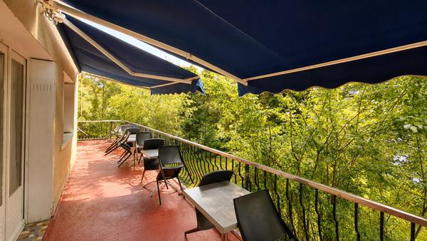 Commerce à vendre à Isle (87170) - Haute-Vienne