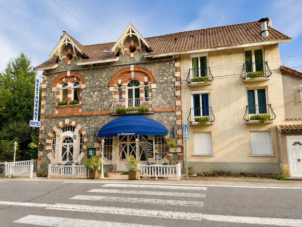 Commerce à vendre à Isle (87170) - Haute-Vienne