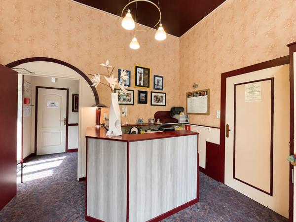 Commerce à vendre à Isle (87170) - Haute-Vienne
