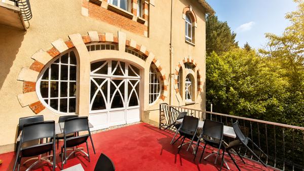 Commerce à vendre à Isle (87170) - Haute-Vienne