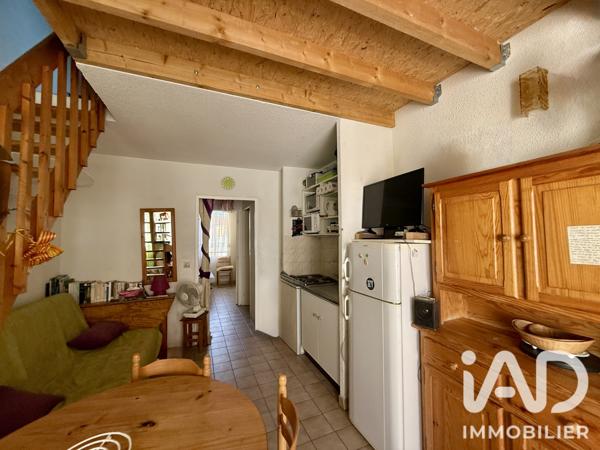Appartement à vendre 3 pièces 42 m² Le Barcarès