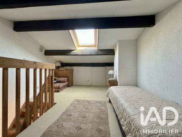 Appartement à vendre 3 pièces 42 m² Le Barcarès