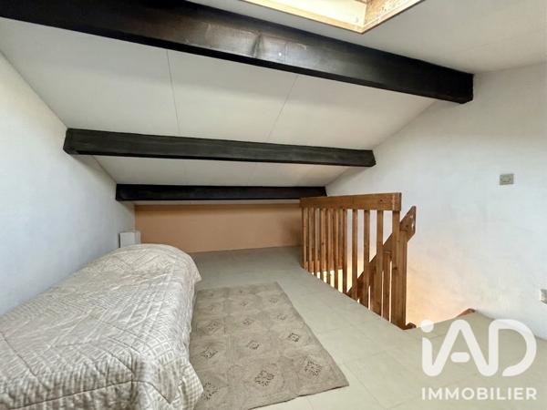 Appartement à vendre 3 pièces 42 m² Le Barcarès
