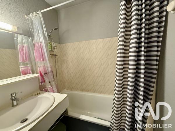 Appartement à vendre 3 pièces 42 m² Le Barcarès