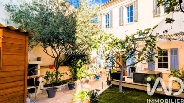 Maison à vendre 4 pièces 82 m² Toulon