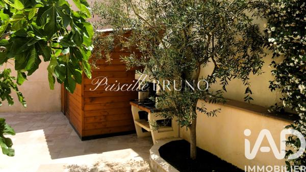 Maison à vendre 4 pièces 82 m² Toulon