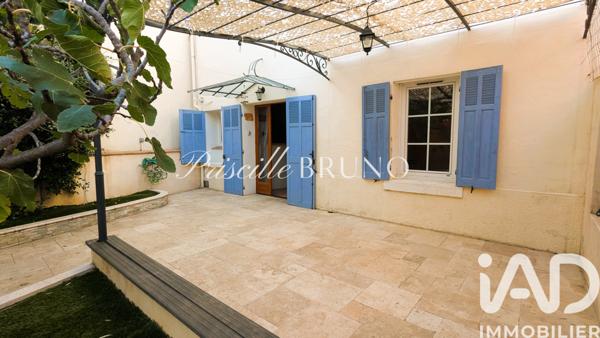 Maison à vendre 4 pièces 82 m² Toulon