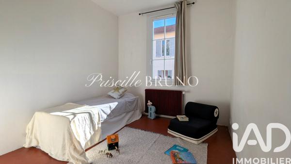 Maison à vendre 4 pièces 82 m² Toulon