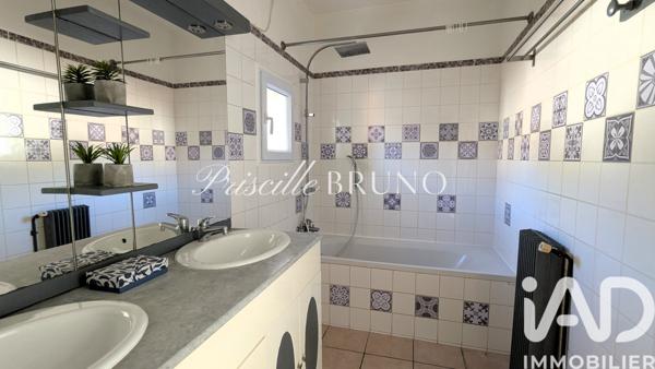 Maison à vendre 4 pièces 82 m² Toulon