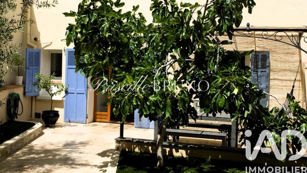 Maison à vendre 4 pièces 82 m² Toulon