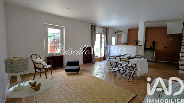 Maison à vendre 4 pièces 82 m² Toulon