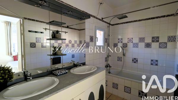 Maison à vendre 4 pièces 82 m² Toulon