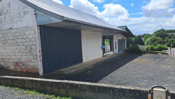 Grange à vendre à Tinchebray-Bocage (61800) - Orne