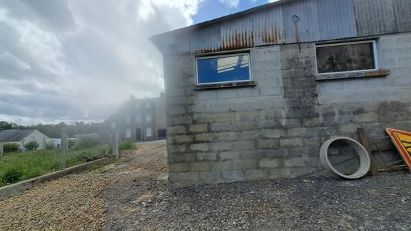 Grange à vendre à Tinchebray-Bocage (61800) - Orne