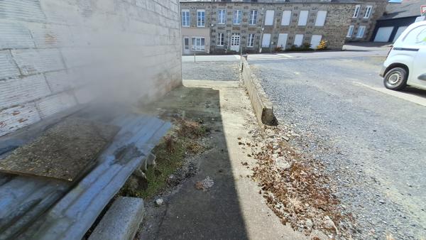 Grange à vendre à Tinchebray-Bocage (61800) - Orne