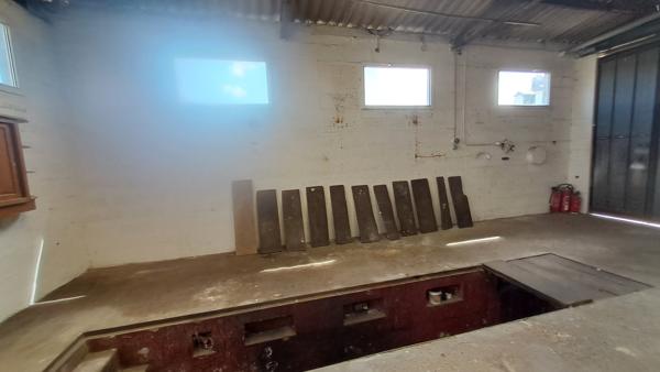 Grange à vendre à Tinchebray-Bocage (61800) - Orne