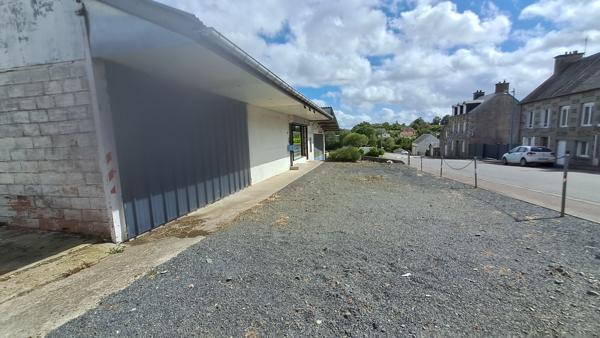 Grange à vendre à Tinchebray-Bocage (61800) - Orne