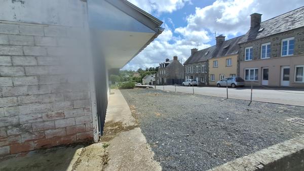Grange à vendre à Tinchebray-Bocage (61800) - Orne
