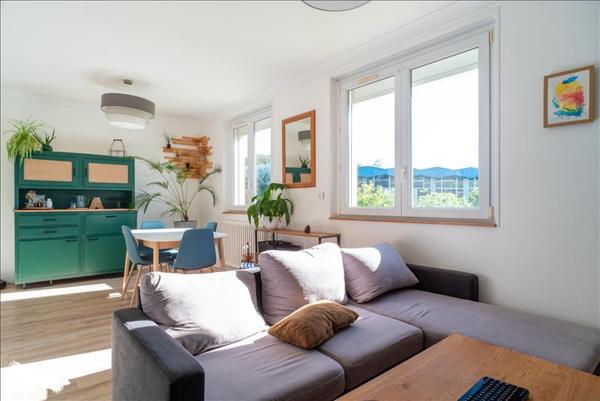 Maison à vendre |  Quimper |  3 pièces | 90 m²