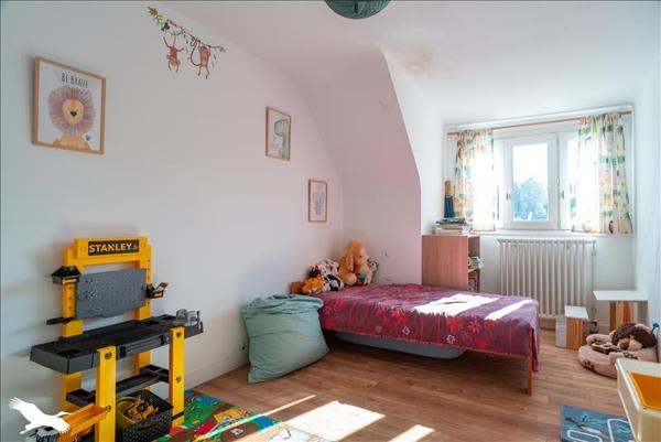 Maison à vendre |  Quimper |  3 pièces | 90 m²