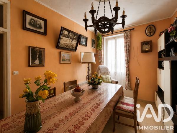 Maison à vendre 6 pièces 71 m² Espalion
