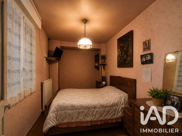 Maison à vendre 6 pièces 71 m² Espalion