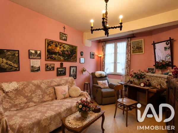 Maison à vendre 6 pièces 71 m² Espalion