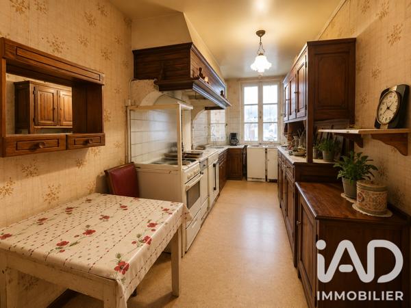Maison à vendre 6 pièces 71 m² Espalion