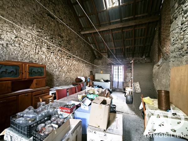 Maison à vendre 6 pièces 71 m² Espalion