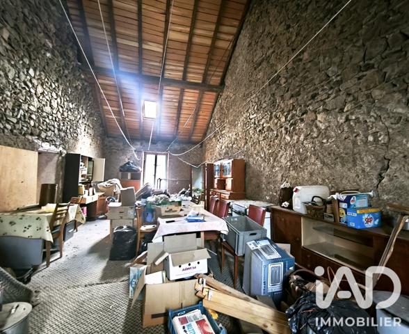 Maison à vendre 6 pièces 71 m² Espalion