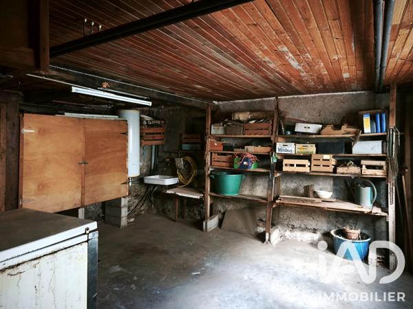 Maison à vendre 6 pièces 71 m² Espalion