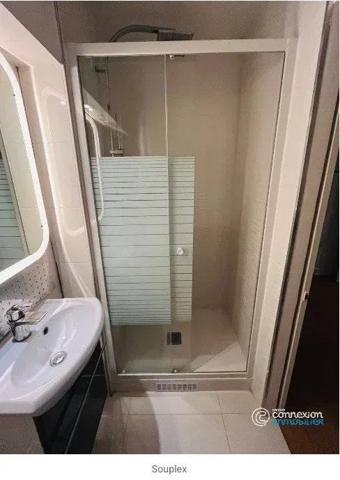Maison familiale avec un F2 indépendant à deux pas de la porte de Versailles à Vaugirard