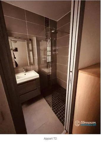 Maison familiale avec un F2 indépendant à deux pas de la porte de Versailles à Vaugirard