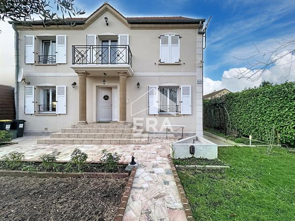 Villa Eragny 8 pièces 238 m2