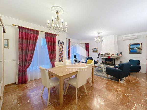 Villa Eragny 8 pièces 238 m2