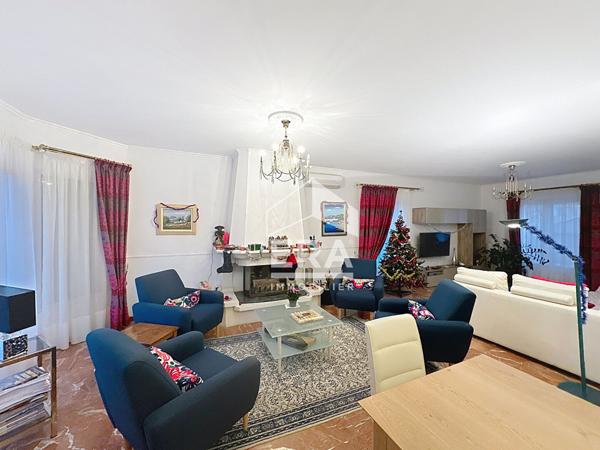 Villa Eragny 8 pièces 238 m2