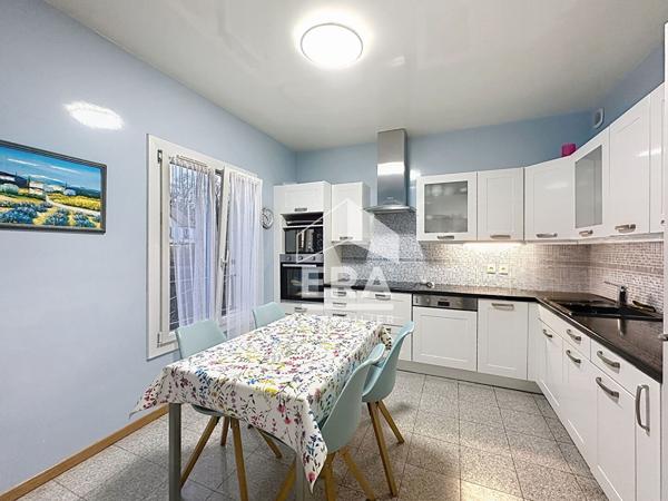 Villa Eragny 8 pièces 238 m2