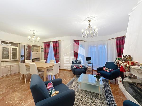 Villa Eragny 8 pièces 238 m2