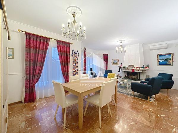 Villa Eragny 8 pièces 238 m2