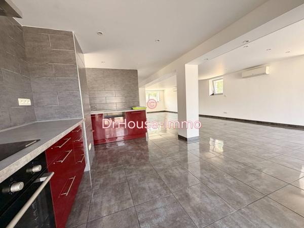 Maison à vendre 7 pièces de 137 m²