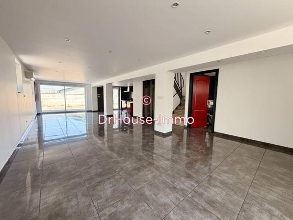 Maison à vendre 7 pièces de 137 m²