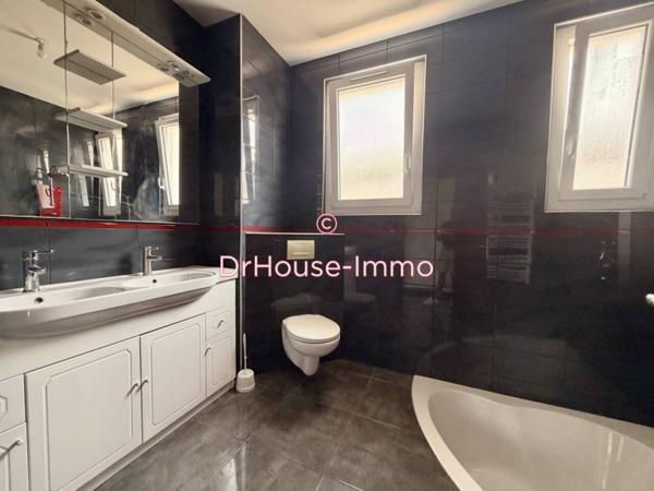 Maison à vendre 7 pièces de 137 m²
