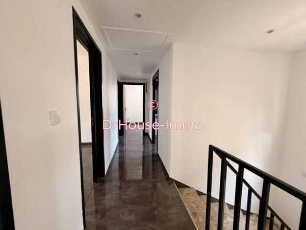 Maison à vendre 7 pièces de 137 m²