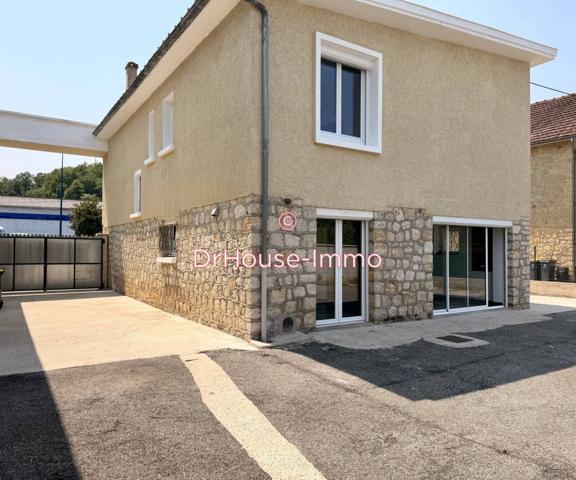 Maison à vendre 7 pièces de 137 m²